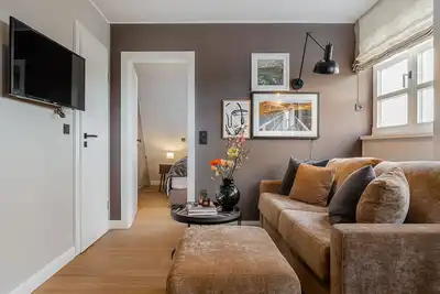 Image de Vacation apartment/apartment for 4 guests with 60m² in Westerland (302273)