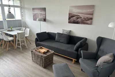 Image de Vacation apartment/apartment for 5 guests with 45m² in Heiligenhafen (302279)