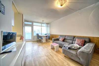 Image de Vacation apartment/apartment for 4 guests with 45m² in Heiligenhafen (302281)