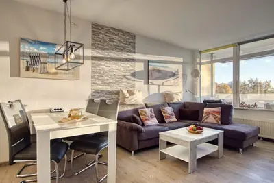 Image de Vacation apartment/apartment for 4 guests with 45m² in Heiligenhafen (302285)