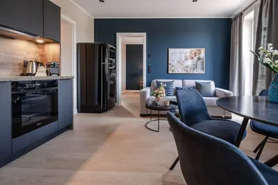 Image de Vacation apartment/apartment for 6 guests with 50m² in Westerland (302286)