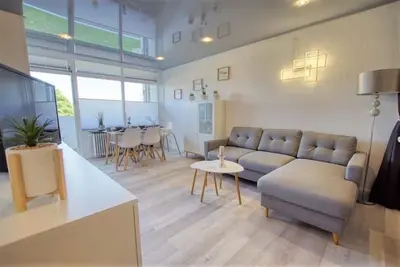 Image de Vacation apartment/apartment for 4 guests with 45m² in Heiligenhafen (302289)