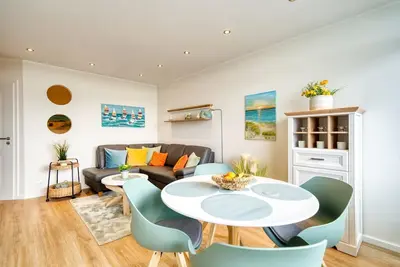 Image de Vacation apartment/apartment for 4 guests with 45m² in Heiligenhafen (302290)