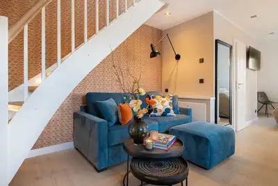 Image de Vacation apartment/apartment for 5 guests with 60m² in Westerland (302291)