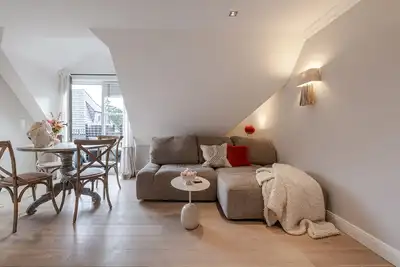 Image de Apartment/apartment for 4 guests with 61m² in Westerland (302295)