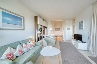 Image de Vacation apartment/apartment for 4 guests with 45m² in Heiligenhafen (302297)