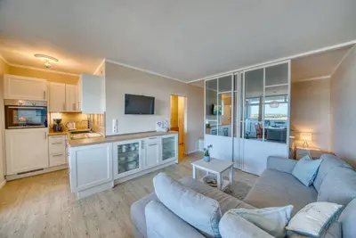 Image de Vacation apartment/apartment for 4 guests with 45m² in Heiligenhafen (302299)