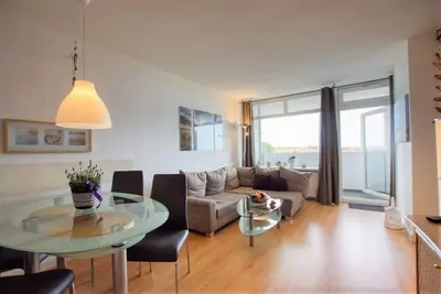 Image de Vacation apartment/apartment for 4 guests with 45m² in Heiligenhafen (302302)