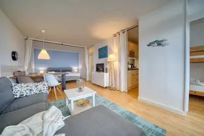 Image de Vacation apartment/apartment for 4 guests with 45m² in Heiligenhafen (302303)