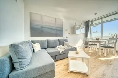 Image de Vacation apartment/apartment for 4 guests with 45m² in Heiligenhafen (302304)