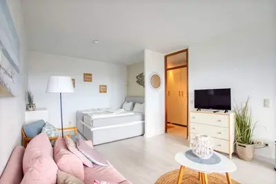 Image de Vacation apartment/apartment for 4 guests with 45m² in Heiligenhafen (302305)