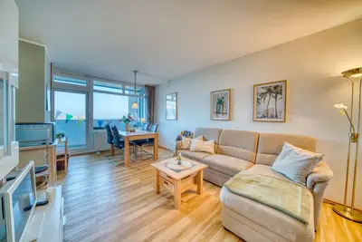 Image de Vacation apartment/apartment for 4 guests with 45m² in Heiligenhafen (302307)