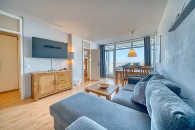 Image de Vacation apartment/apartment for 4 guests with 45m² in Heiligenhafen (302308)