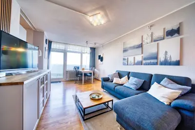 Image de Vacation apartment/apartment for 4 guests with 45m² in Heiligenhafen (302310)