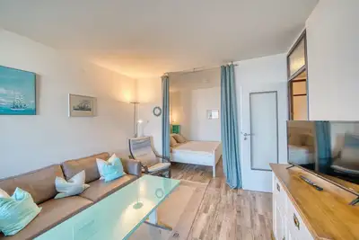 Image de Vacation apartment/apartment for 4 guests with 45m² in Heiligenhafen (302313)