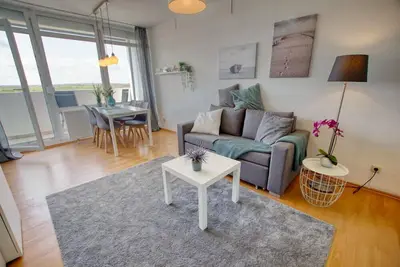 Image de Vacation apartment/apartment for 5 guests with 45m² in Heiligenhafen (302314)