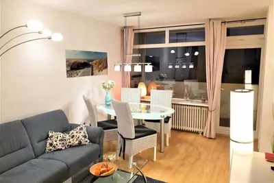 Image de Vacation apartment/apartment for 4 guests with 45m² in Heiligenhafen (302315)