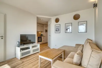 Image de Vacation apartment/apartment for 4 guests with 45m² in Heiligenhafen (302317)