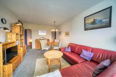 Image de Vacation apartment/apartment for 4 guests with 45m² in Heiligenhafen (302325)