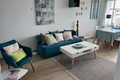 Image de Vacation apartment/apartment for 4 guests with 45m² in Heiligenhafen (302326)