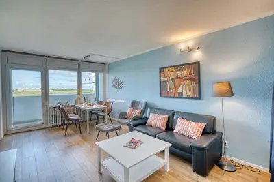 Image de Vacation apartment/apartment for 4 guests with 45m² in Heiligenhafen (302327)