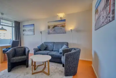 Image de Vacation apartment/apartment for 4 guests with 45m² in Heiligenhafen (302329)