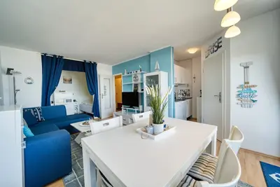 Image de Vacation apartment/apartment for 4 guests with 45m² in Heiligenhafen (302331)