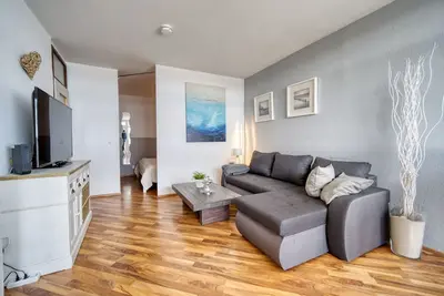 Image de Vacation apartment/apartment for 4 guests with 45m² in Heiligenhafen (302332)