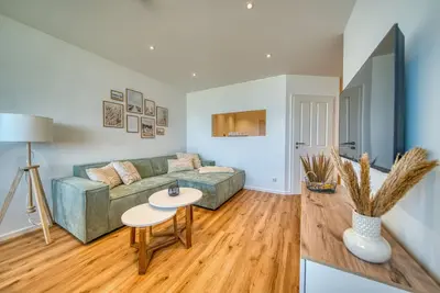 Image de Vacation apartment/apartment for 4 guests with 45m² in Heiligenhafen (302334)