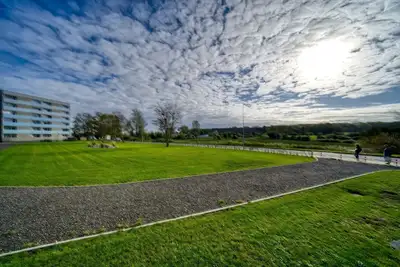 Image de Vacation apartment/apartment for 4 guests with 45m² in Heiligenhafen (302336)