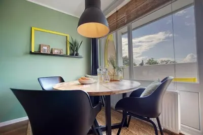 Image de Vacation apartment/apartment for 4 guests with 50m² in Heiligenhafen (302337)