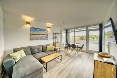 Image de Vacation apartment/apartment for 5 guests with 45m² in Heiligenhafen (302341)