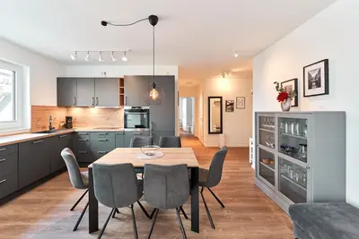 Image de Vacation apartment/apartment for 4 guests with 67m² in Scharbeutz (302346)