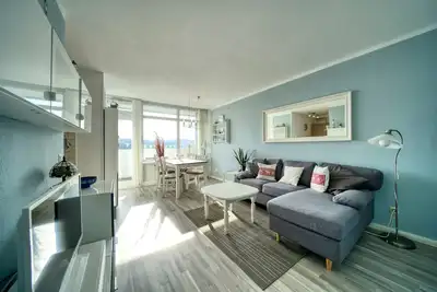 Image de Vacation apartment/apartment for 4 guests with 45m² in Heiligenhafen (302347)