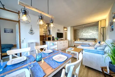 Image de Vacation apartment/apartment for 5 guests with 45m² in Heiligenhafen (302353)