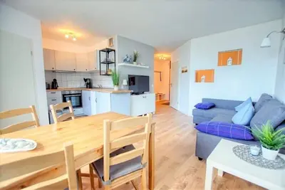 Image de Vacation apartment/apartment for 4 guests with 45m² in Heiligenhafen (302361)