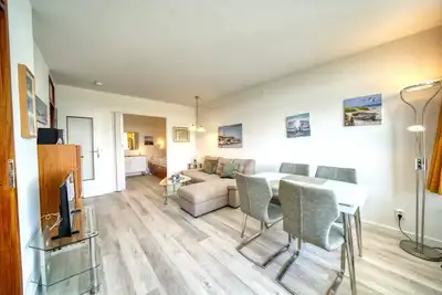 Image de Vacation apartment/apartment for 4 guests with 45m² in Heiligenhafen (302363)