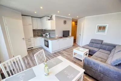 Image de Vacation apartment/apartment for 4 guests with 45m² in Heiligenhafen (302365)