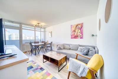 Image de Vacation apartment/apartment for 5 guests with 45m² in Heiligenhafen (302367)