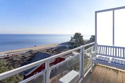 Image de Vacation apartment/apartment for 4 guests with 91m² in Scharbeutz (302368)