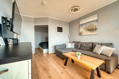 Image de Vacation apartment/apartment for 5 guests with 45m² in Heiligenhafen (302369)