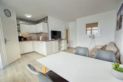 Image de Vacation apartment/apartment for 4 guests with 45m² in Heiligenhafen (302371)