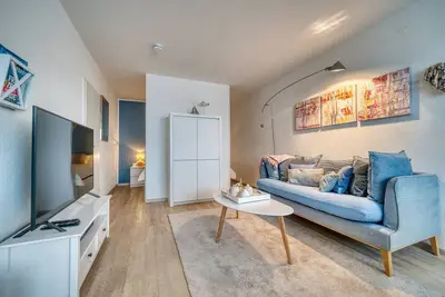 Image de Vacation apartment/apartment for 4 guests with 45m² in Heiligenhafen (302373)