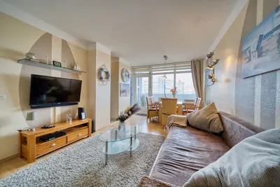 Image de Vacation apartment/apartment for 4 guests with 45m² in Heiligenhafen (302375)