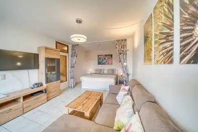 Image de Vacation apartment/apartment for 4 guests with 45m² in Heiligenhafen (302379)