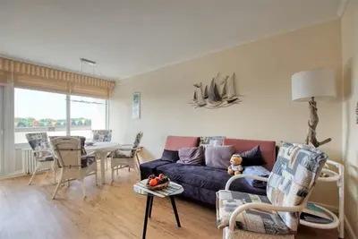 Image de Vacation apartment/apartment for 4 guests with 45m² in Heiligenhafen (302381)