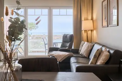 Image de Vacation apartment/apartment for 4 guests with 98m² in Scharbeutz (302384)