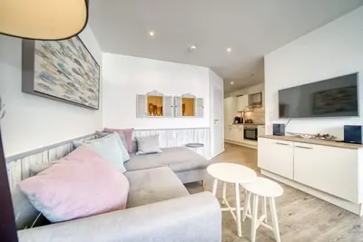 Image de Vacation apartment/apartment for 5 guests with 45m² in Heiligenhafen (302385)