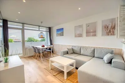 Image de Vacation apartment/apartment for 4 guests with 45m² in Heiligenhafen (302387)