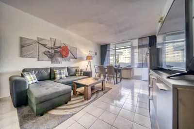 Image de Vacation apartment/apartment for 4 guests with 45m² in Heiligenhafen (302389)